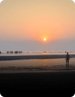 Laboni Beach