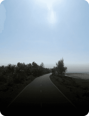 Marine Drive
